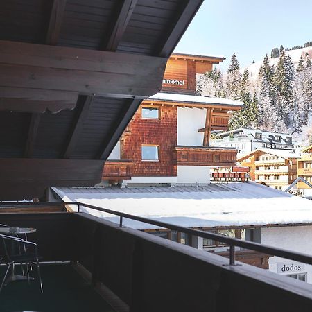 Hotel Gamshag Saalbach-Hinterglemm Exterior photo