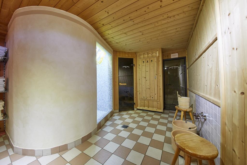 Hotel Gamshag Saalbach-Hinterglemm Exterior photo