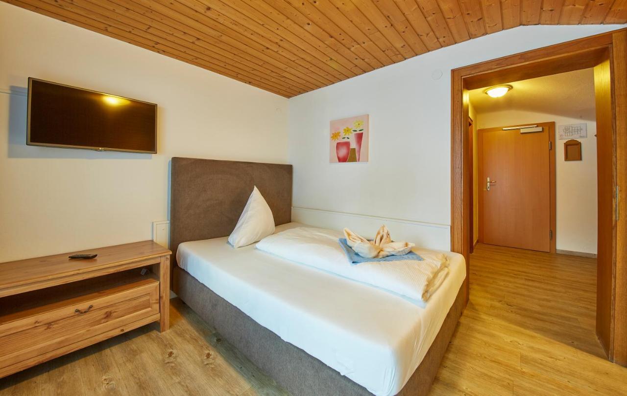 Hotel Gamshag Saalbach-Hinterglemm Exterior photo