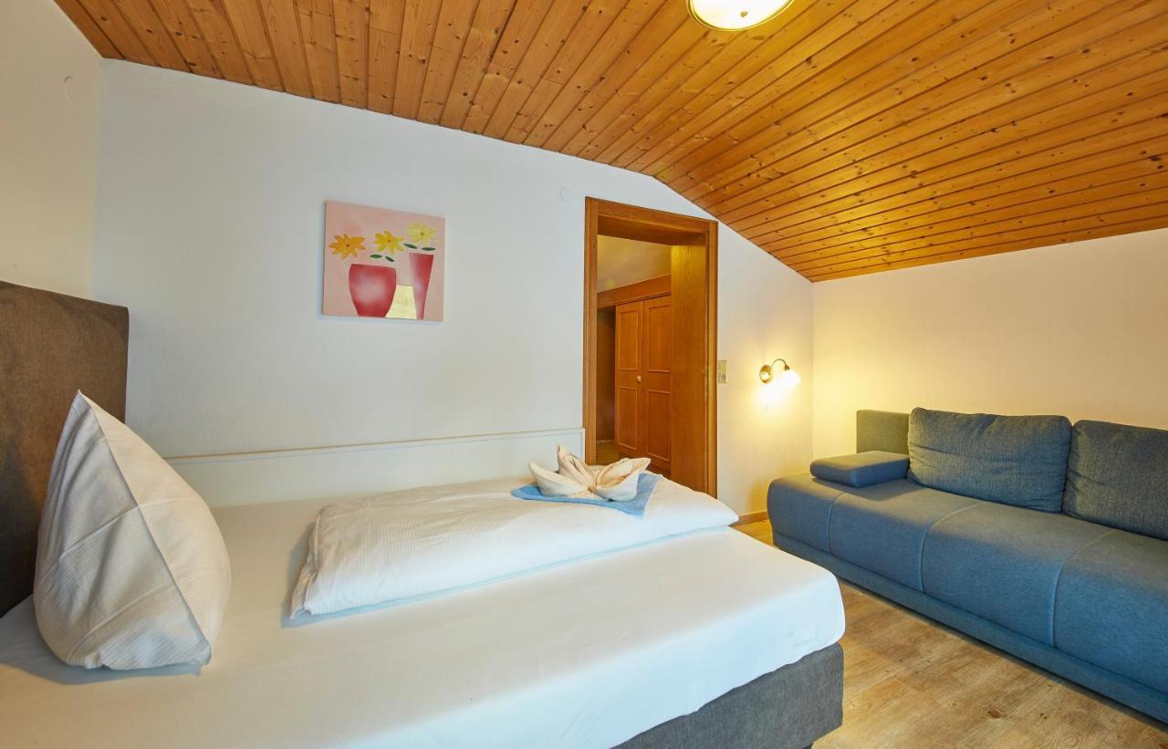 Hotel Gamshag Saalbach-Hinterglemm Exterior photo