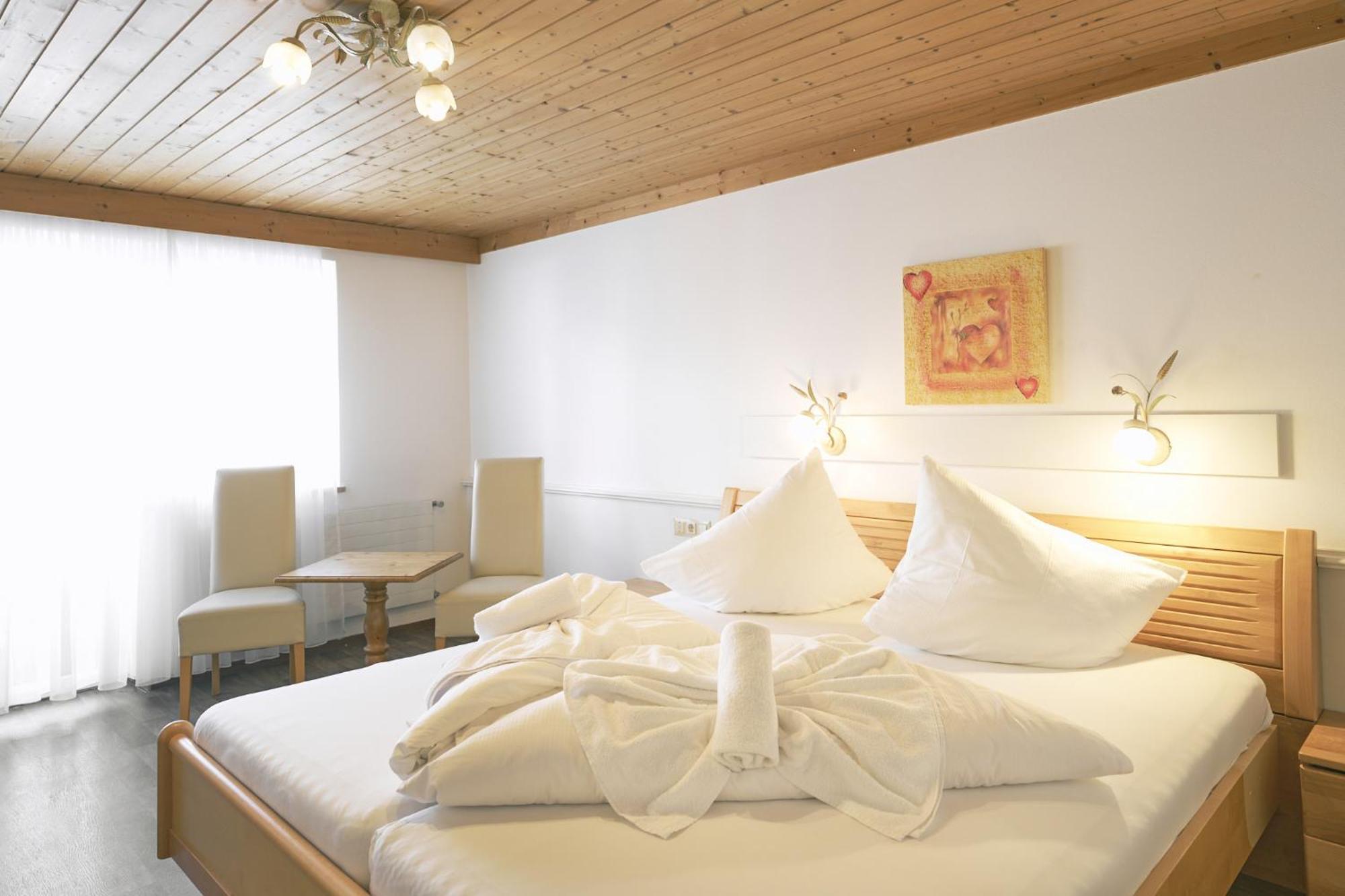 Hotel Gamshag Saalbach-Hinterglemm Exterior photo