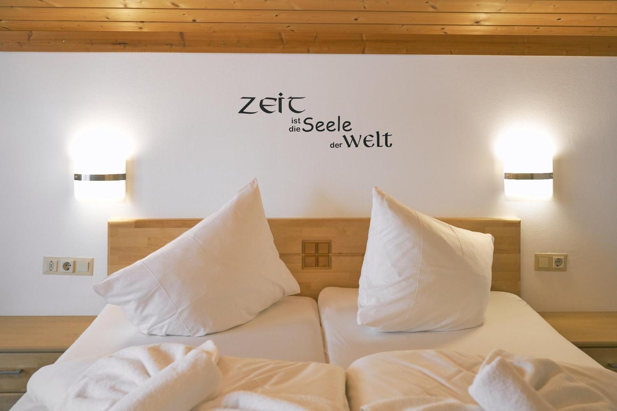 Hotel Gamshag Saalbach-Hinterglemm Exterior photo