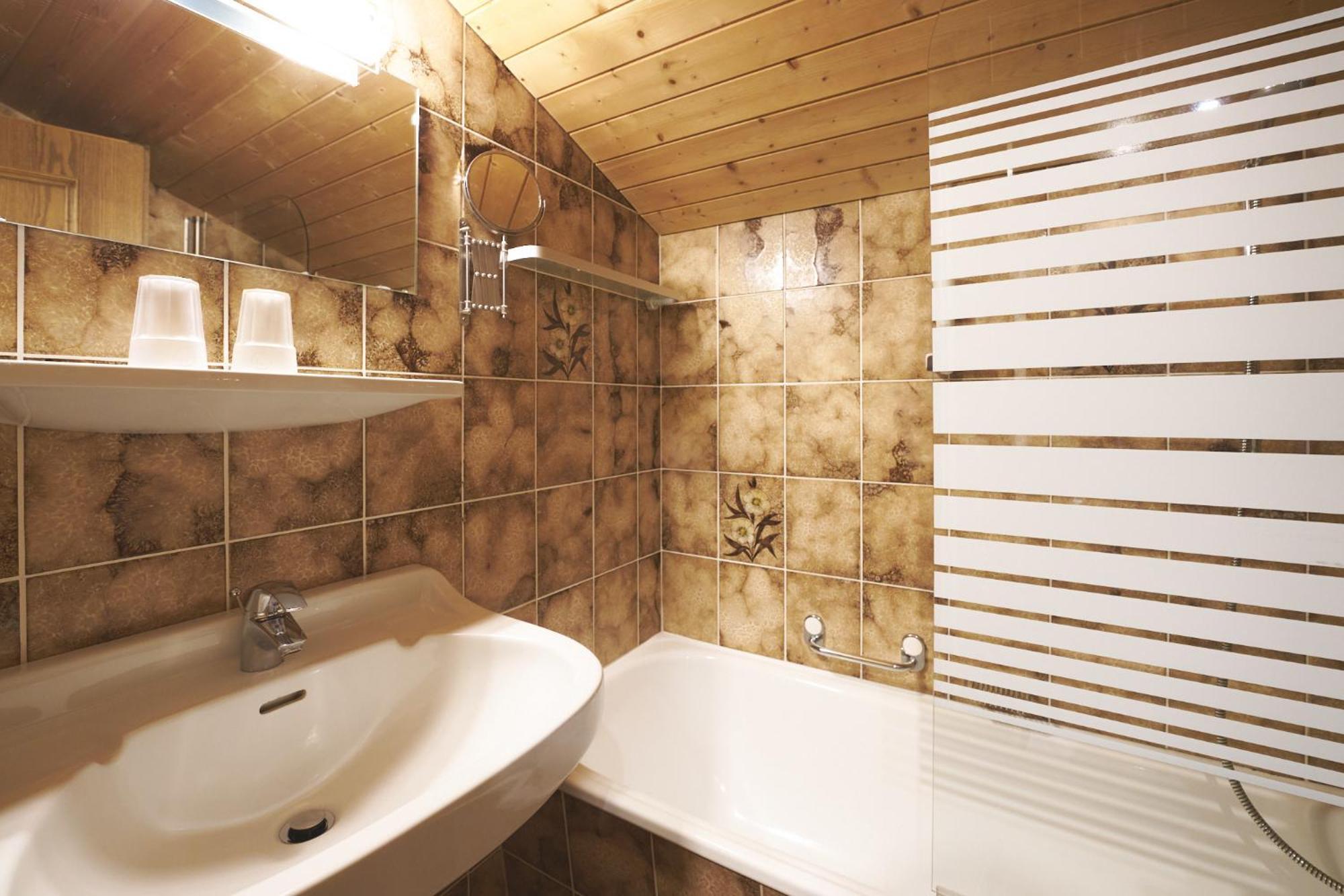 Hotel Gamshag Saalbach-Hinterglemm Exterior photo